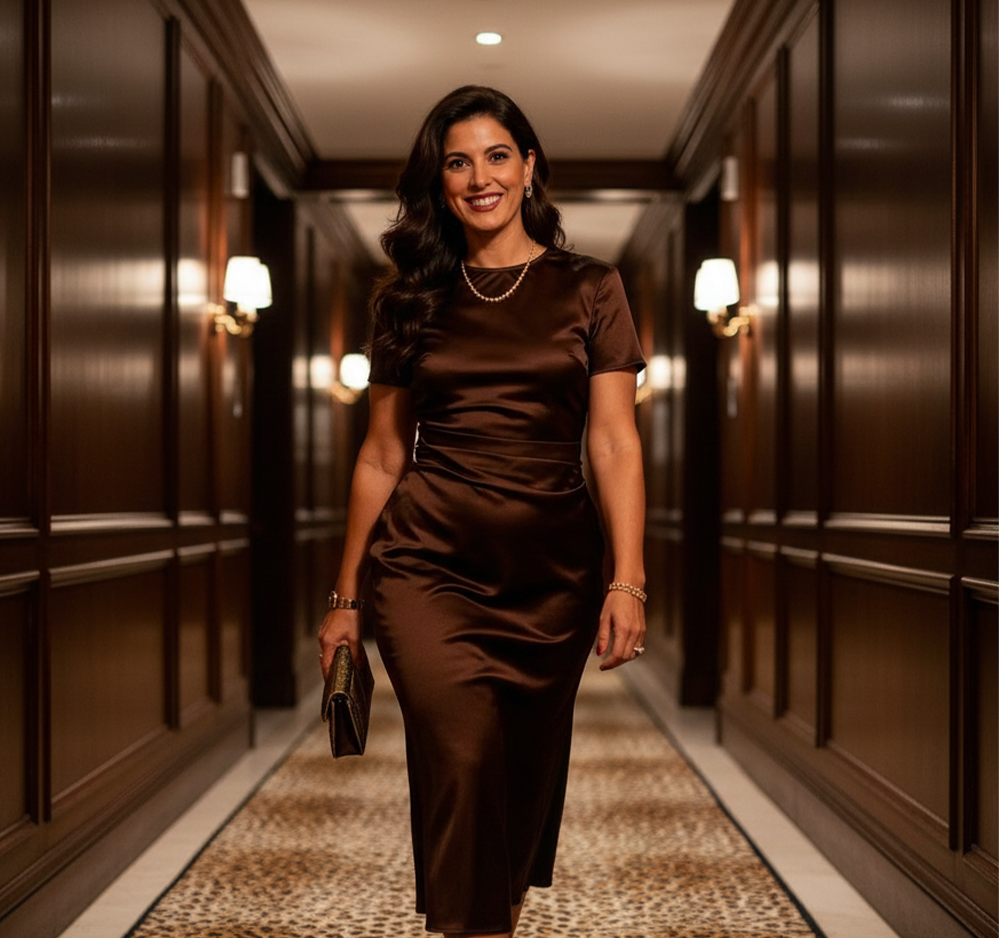 Project Runway Lord And Taylor Burgundy Dress Minaj Met Gala 2018 Dresses  2018 Met Gala Outfits, image size:1000x938