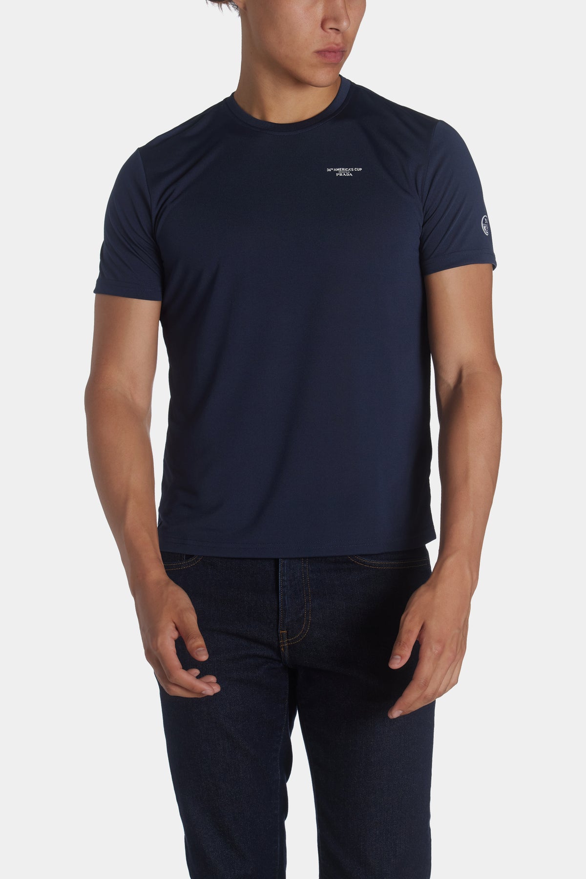 Men's Prada T-Shirts - up to −36%