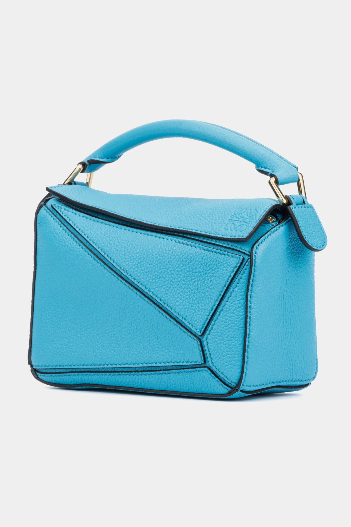 Loewe Mini Puzzle Color : r/handbags