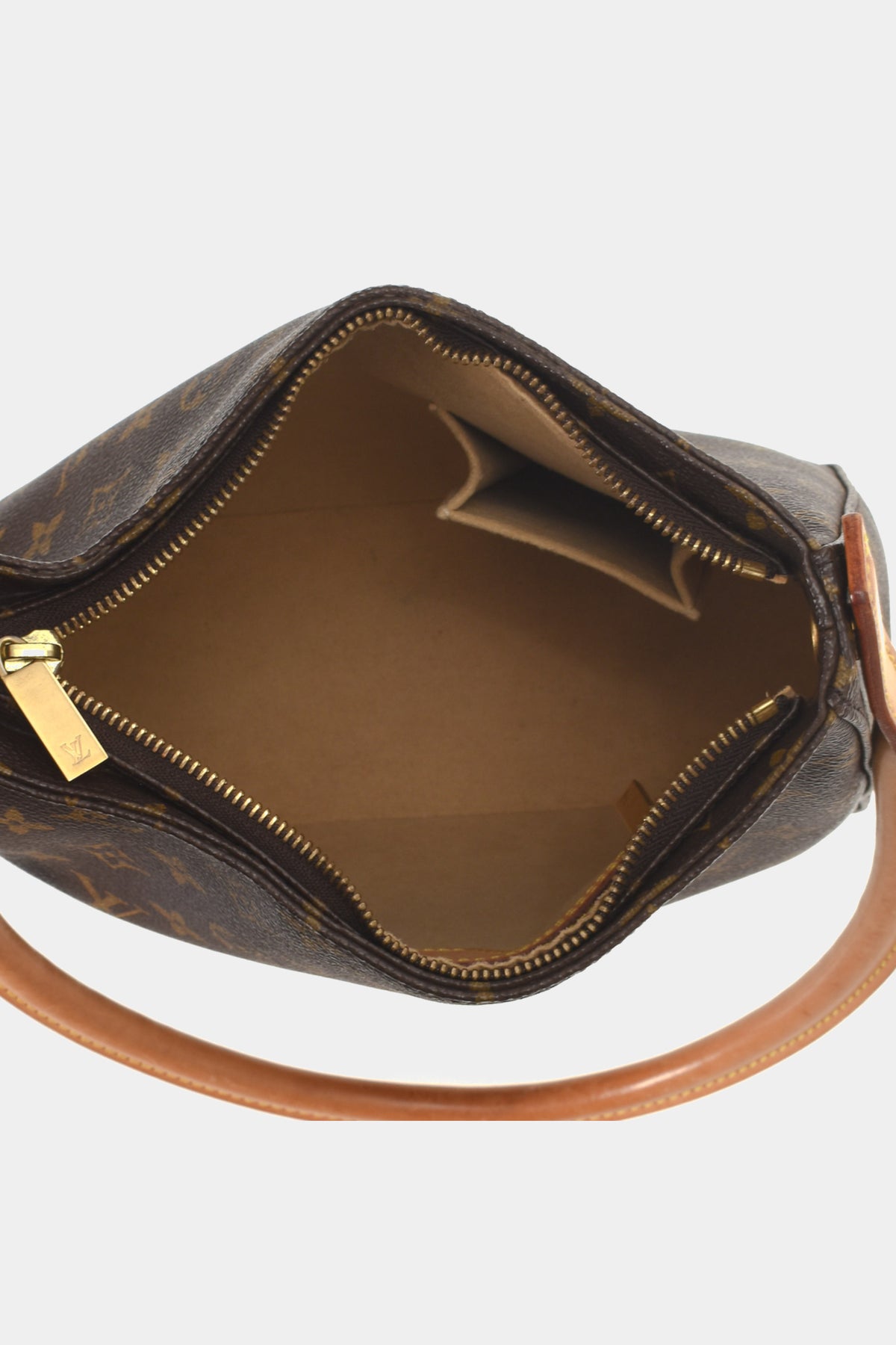 Looping MM Shoulder Bag – Lord & Taylor