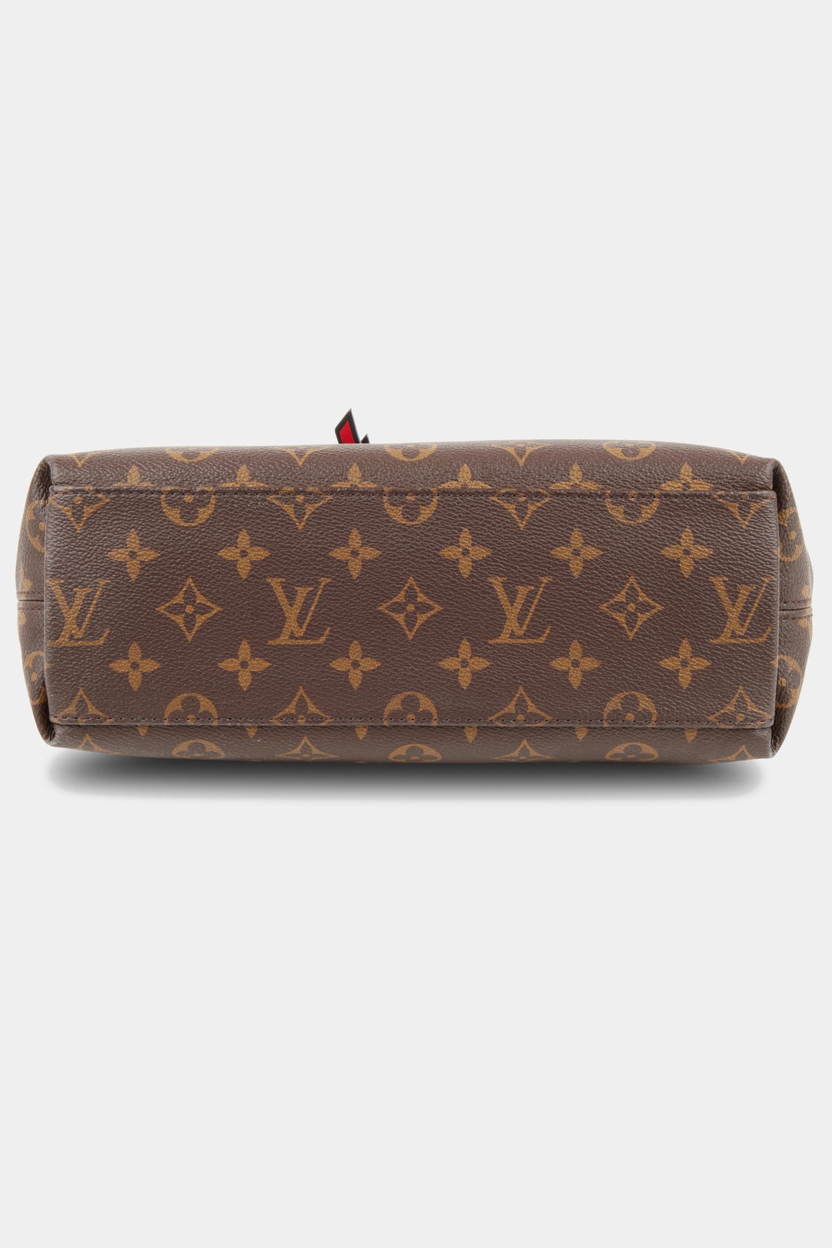 Louis Vuitton Monogram Tuileries Hobo - Brown Hobos, Handbags