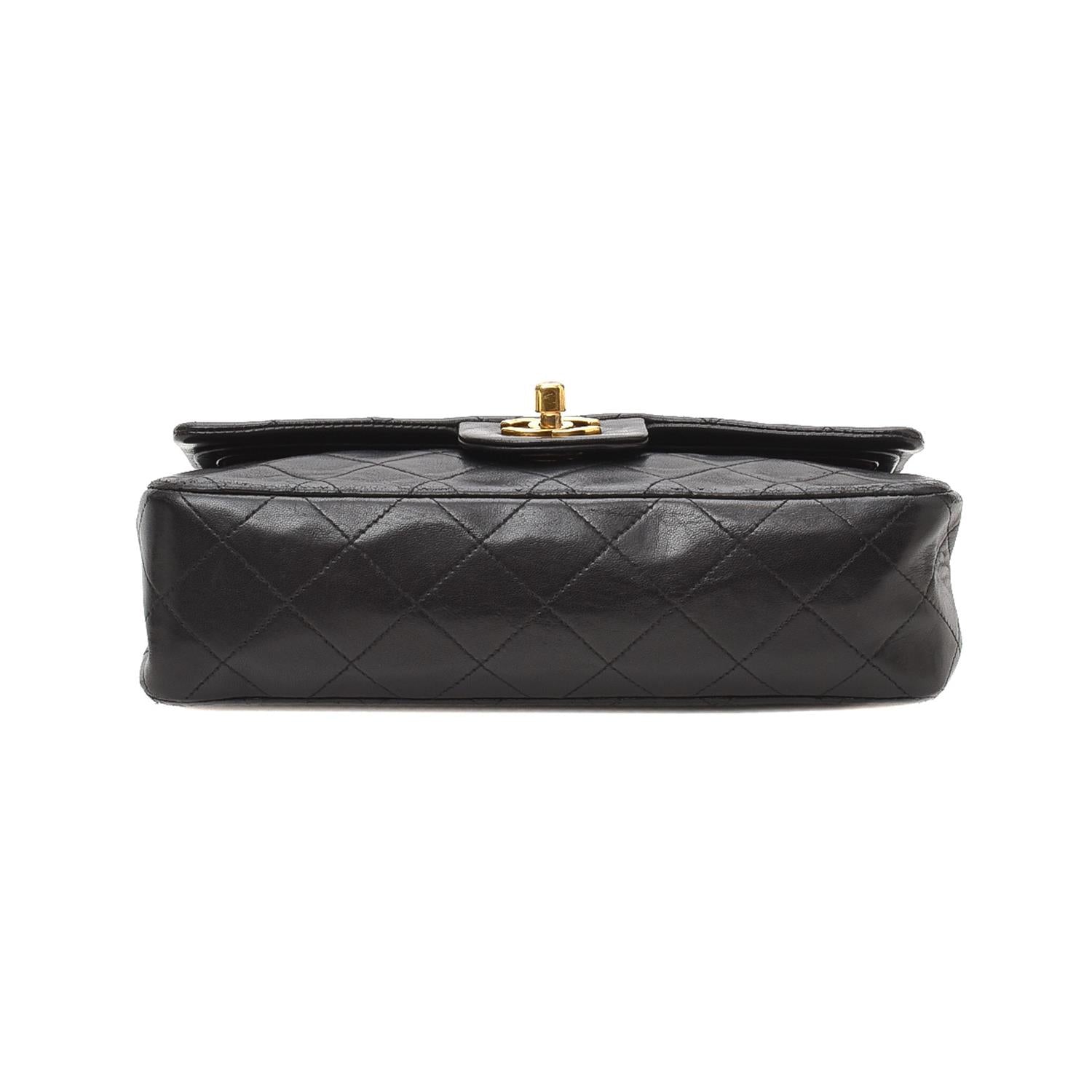 Classic Mini Pouch – Lord & Taylor