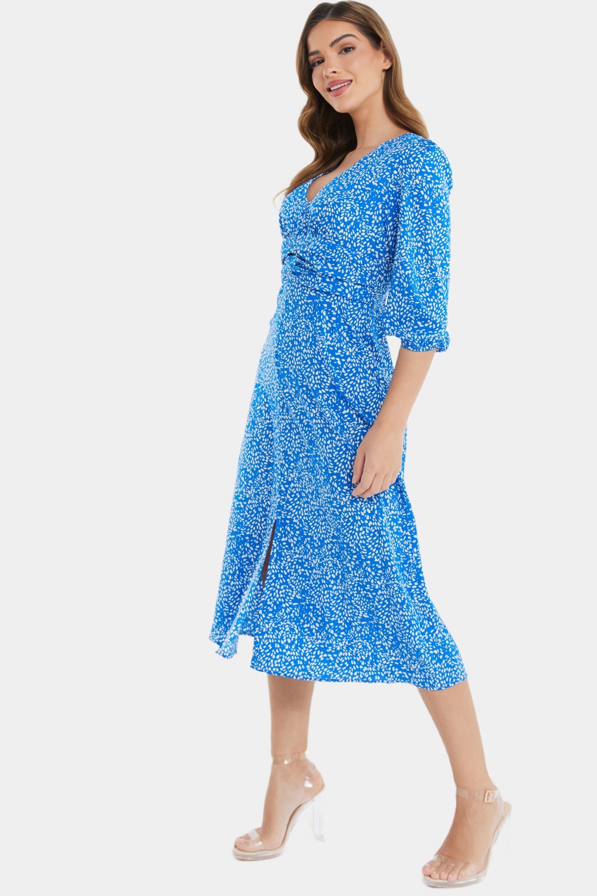 Lord & Taylor USA Midi Dresses for Women