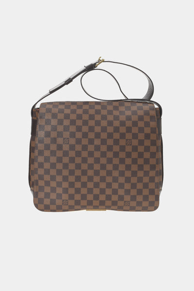 Damier Ebene Abbesses Bag – Lord & Taylor