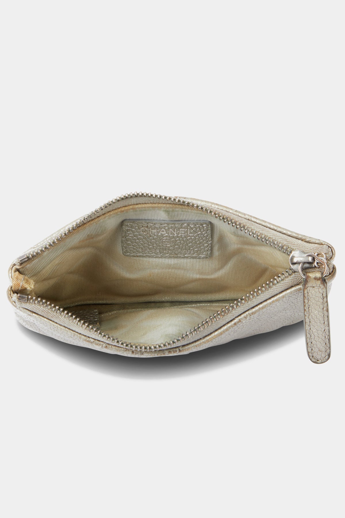 Classic Mini Pouch – Lord & Taylor