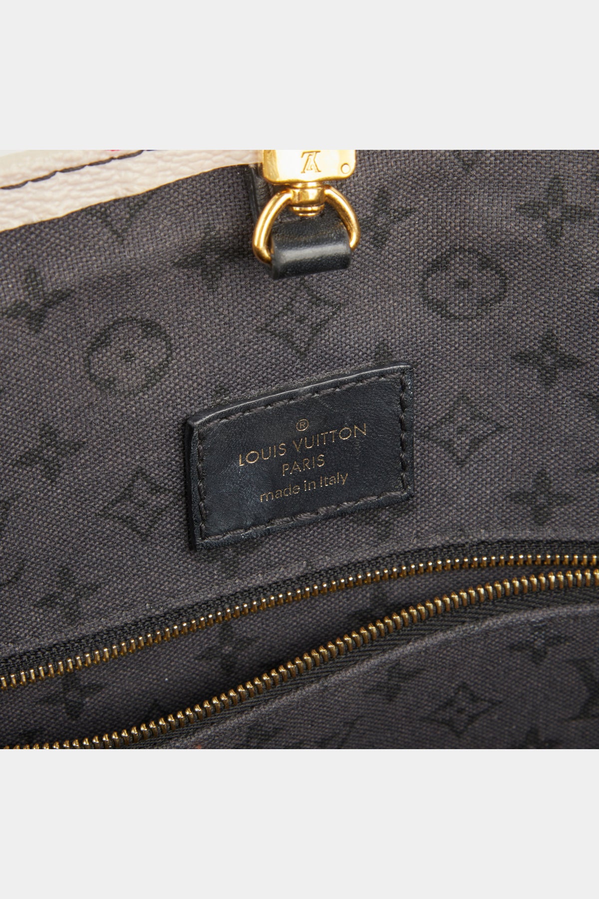 Amazing Louis Vuitton Crafty On The Go Orange, White, Black Tote bag  #forsale @onquestyle #store #coronadelmar #louisvuitton…