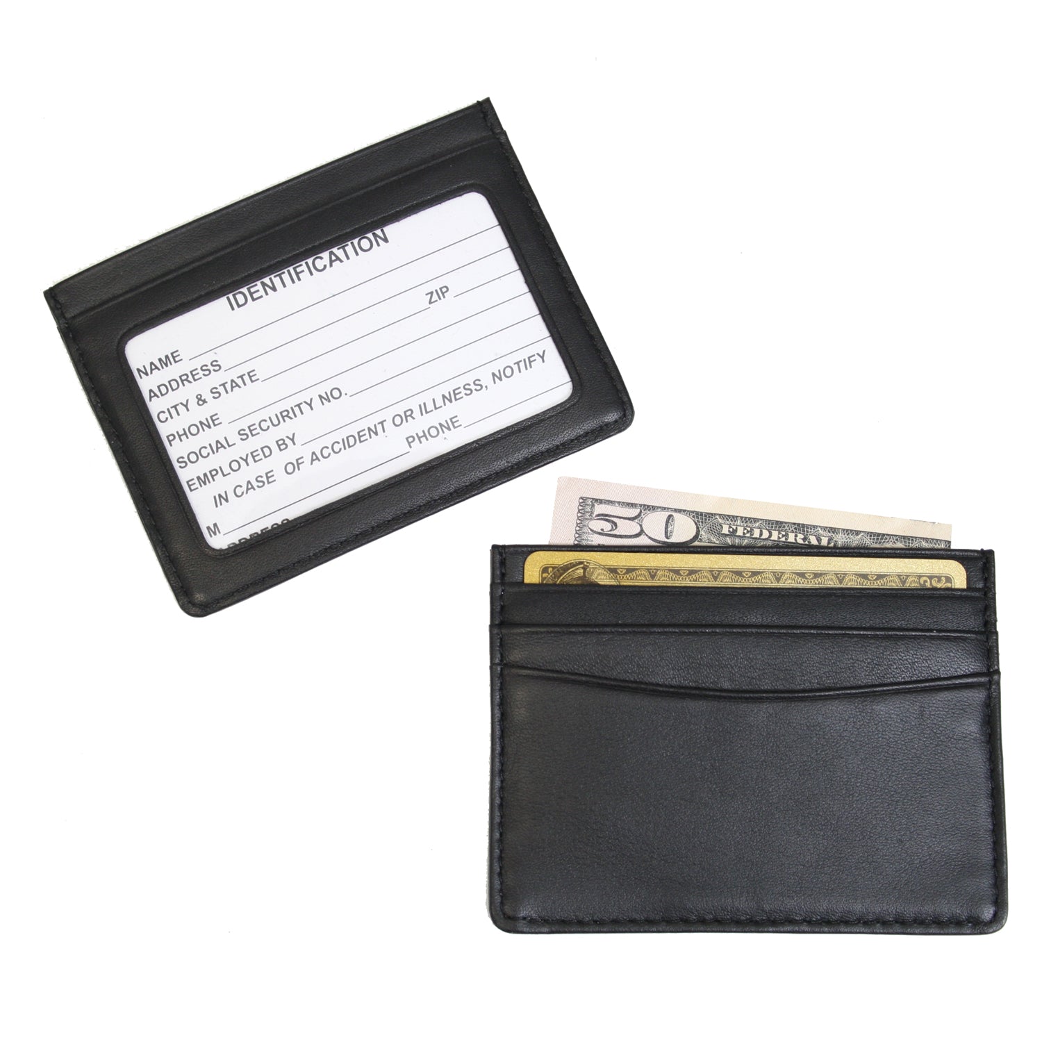 Ludlow Wallet – Lord & Taylor