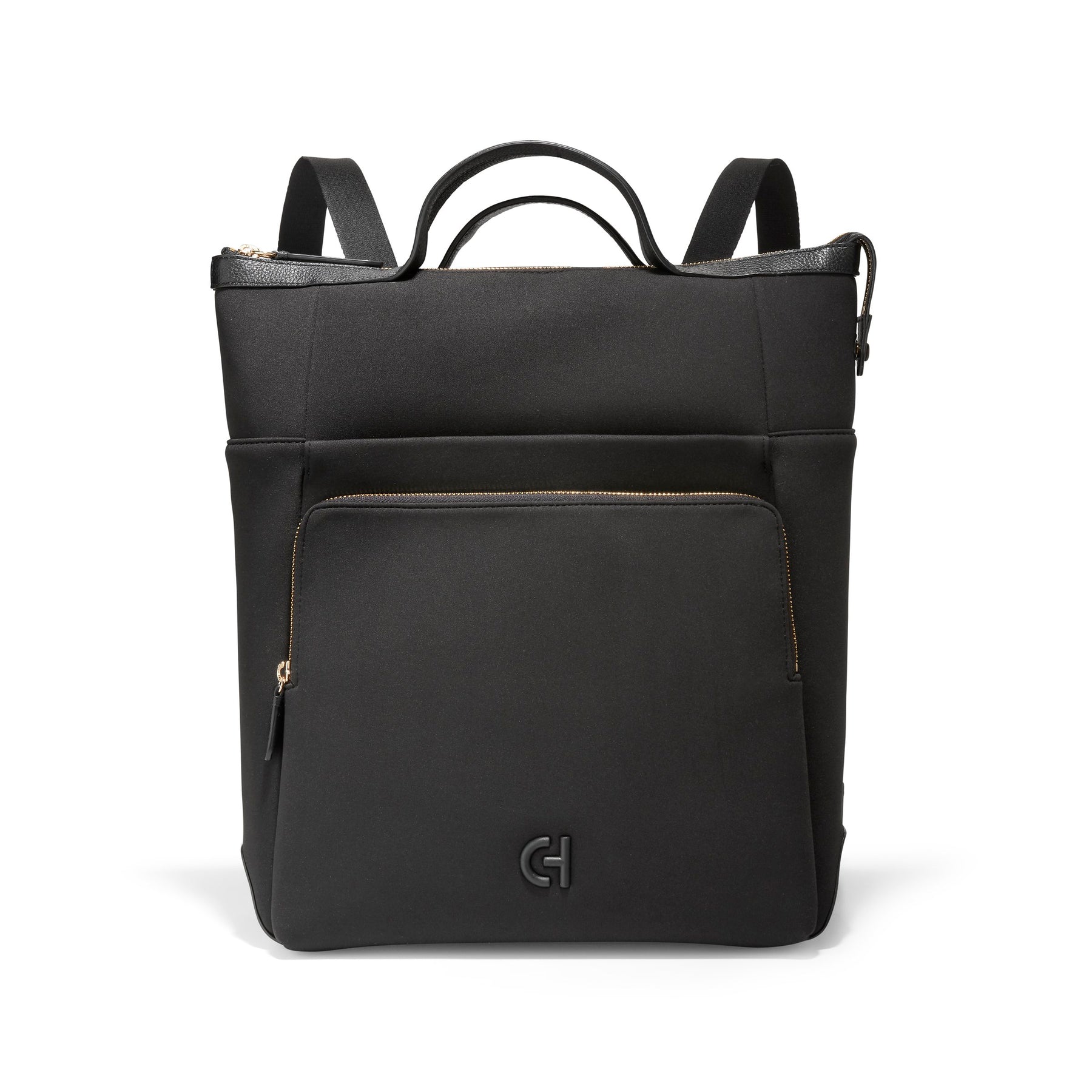 Cole Haan Grand Ambition Leather Convertible Backpack | Nordstrom