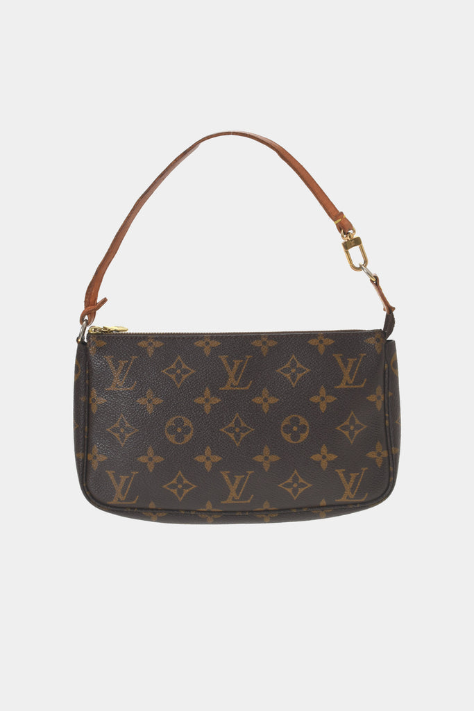 Louis Vuitton in Lord & Taylor