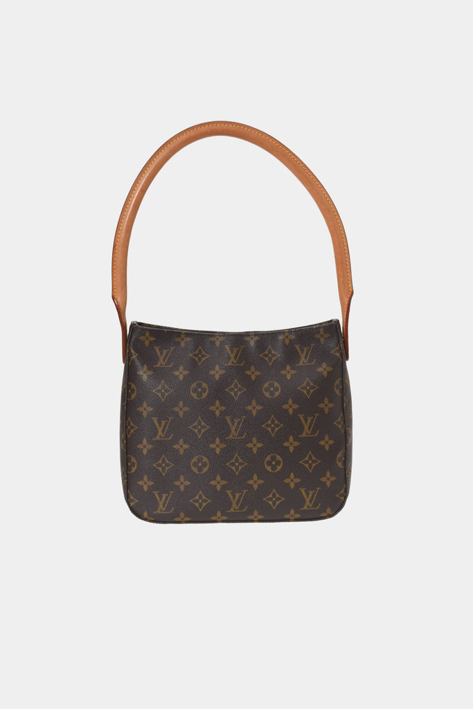 Louis Vuitton 2000s pre-owned Looping GM Tote Bag - Farfetch