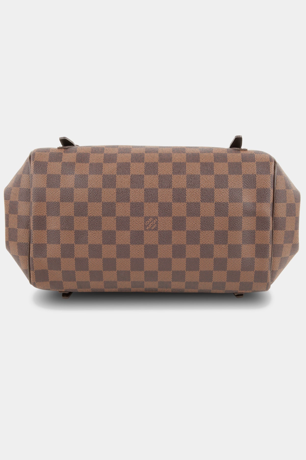 Jersey Damier Ebene Shoulder Bag – Lord & Taylor