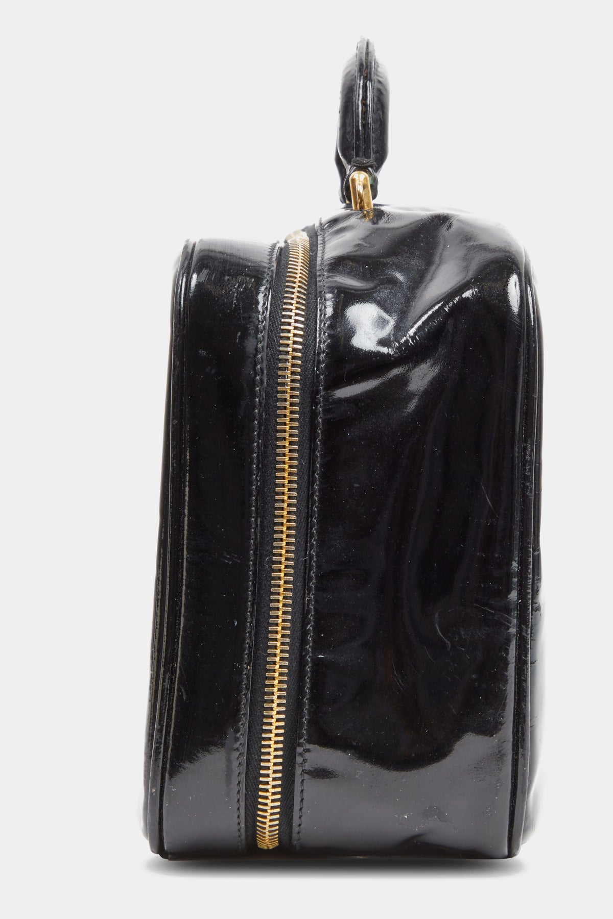 Coles Leather Micro Wallet - Black - Ben Sherman