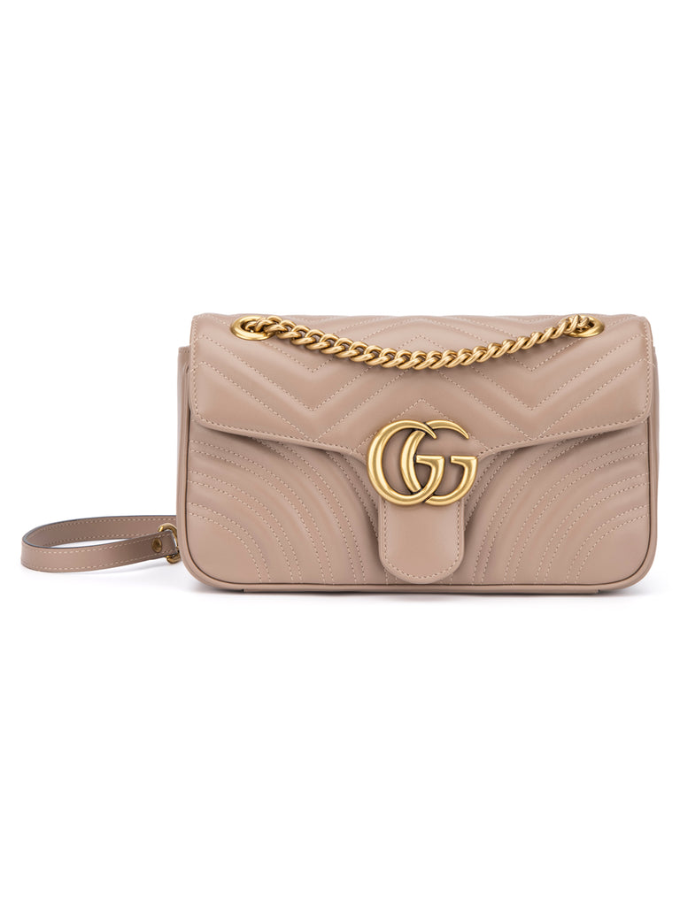 GG Marmont Small Shoulder Bag – Lord & Taylor