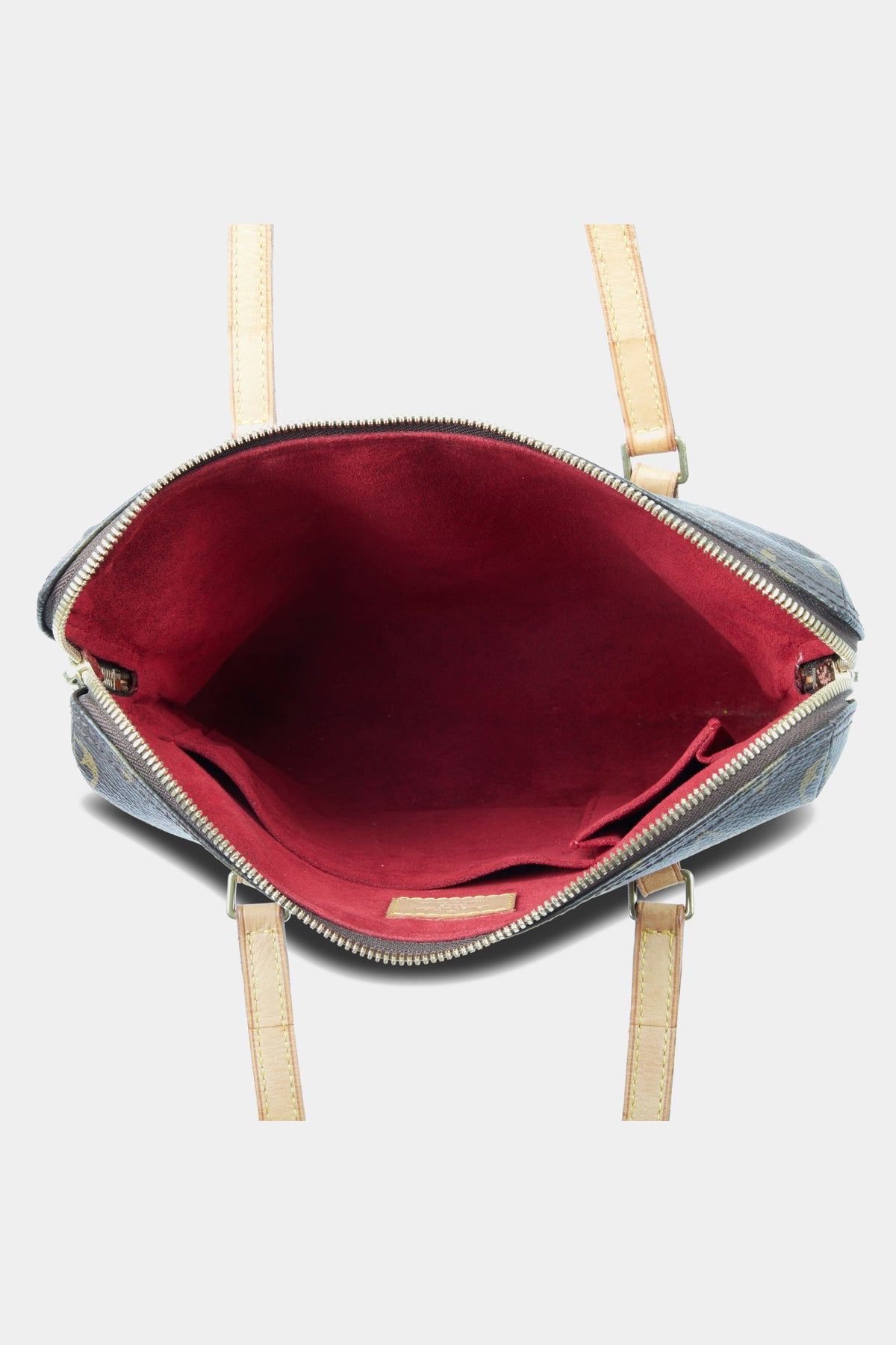 Mini Coussin Monogram Handbag – Lord & Taylor