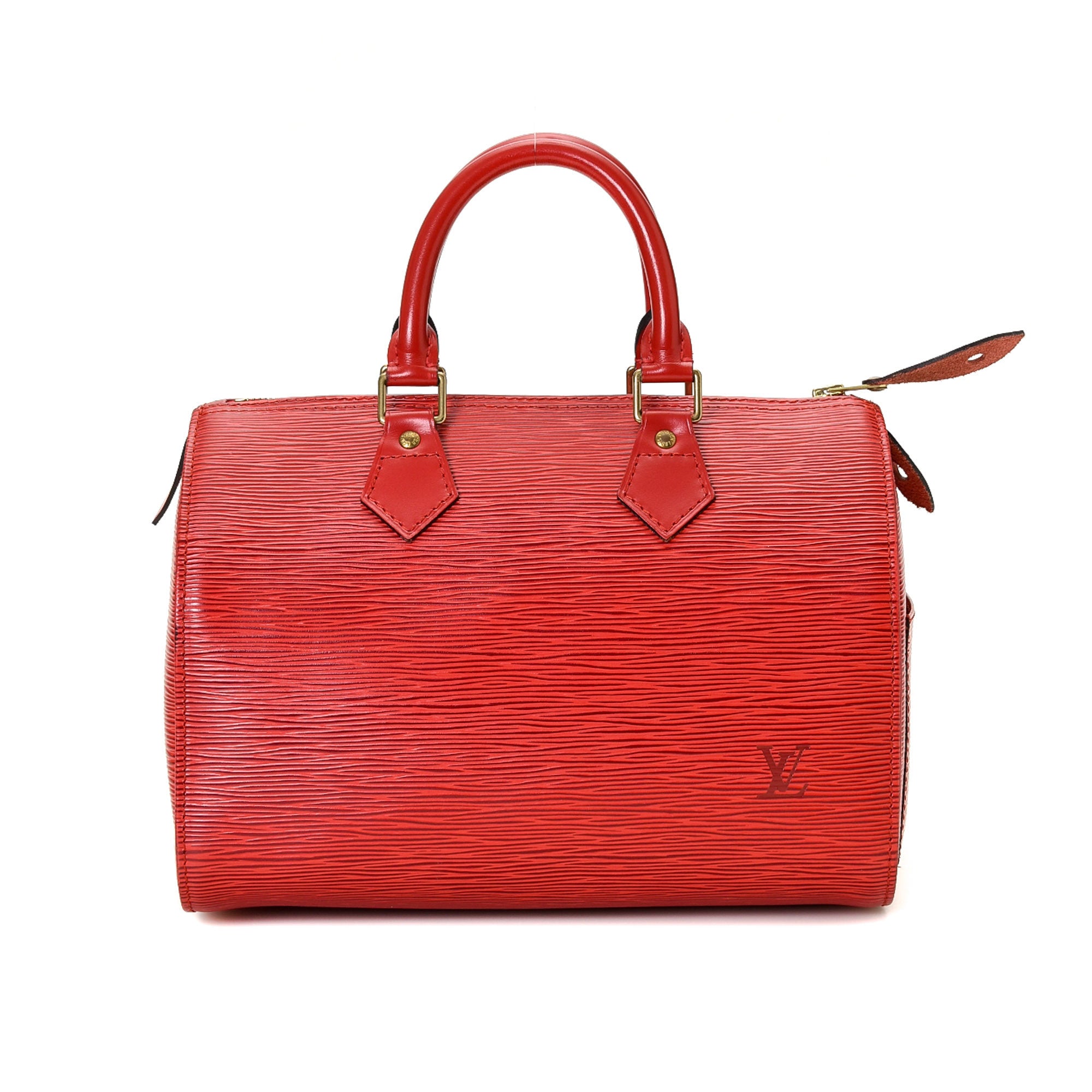 Vaneau MM, Used & Preloved Louis Vuitton Handbag, LXR USA
