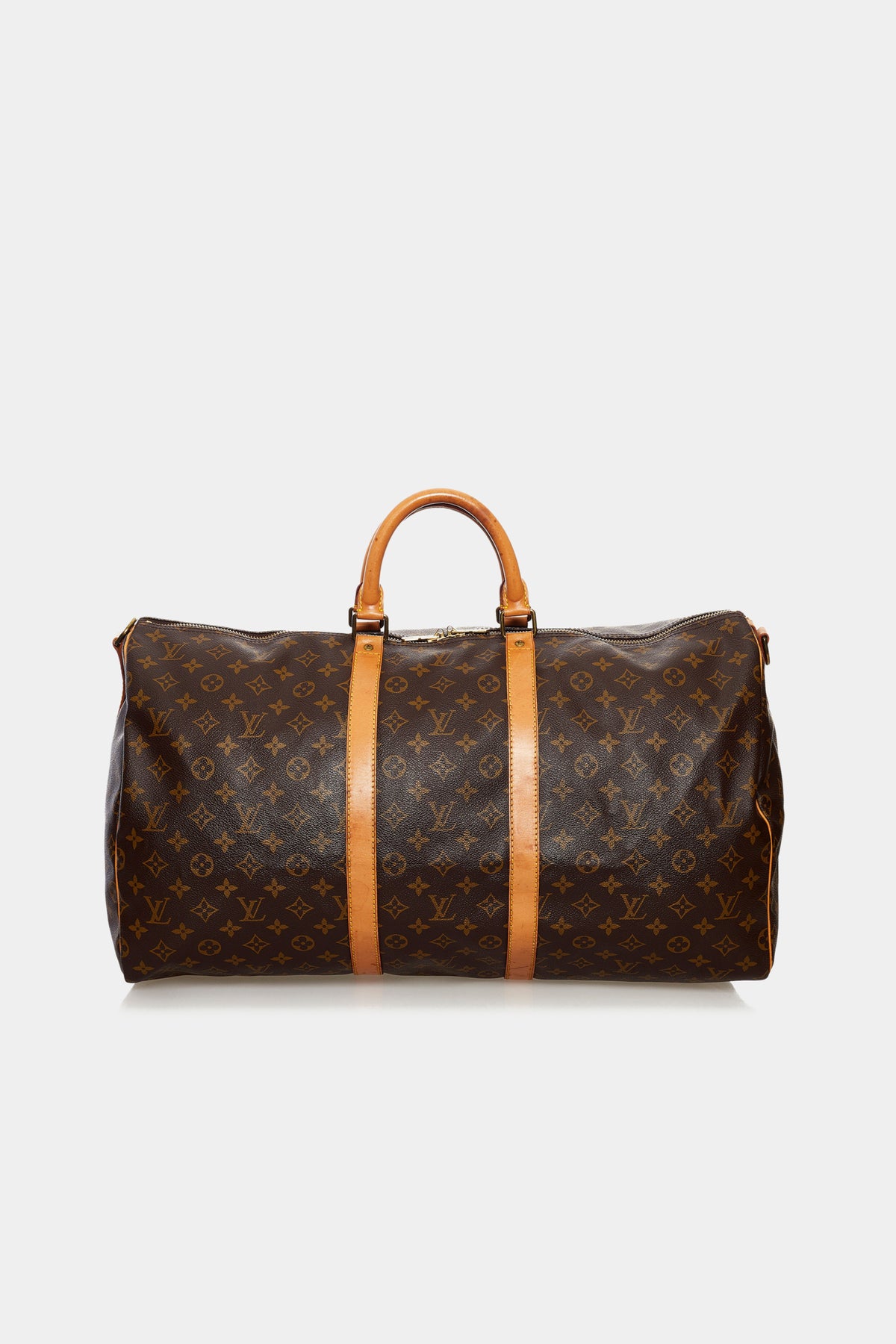 Keepall Bandoulière 55 - Luxury Travel Bags - Travel