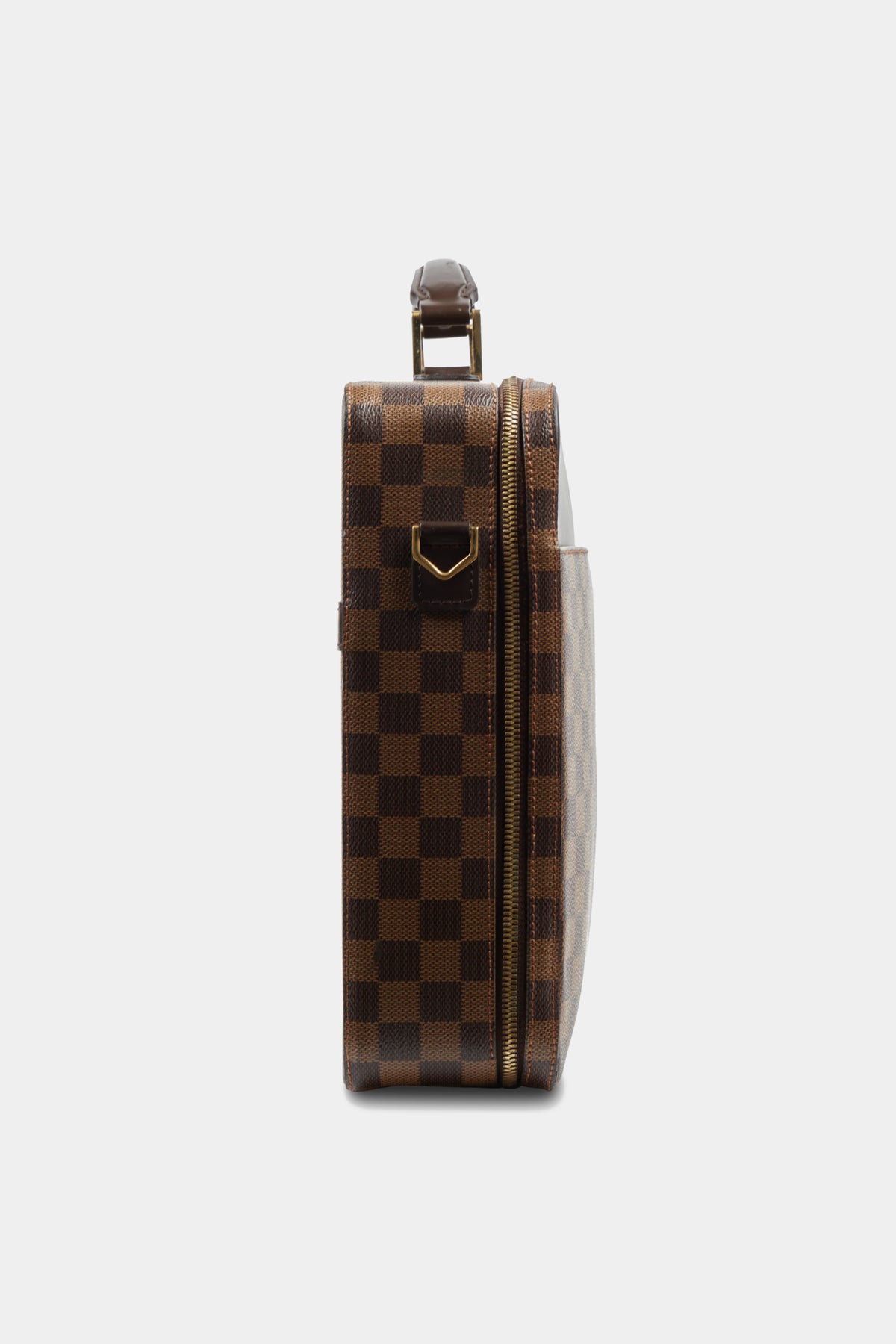 Louis Vuitton Sabana Briefcase – Bagaholic
