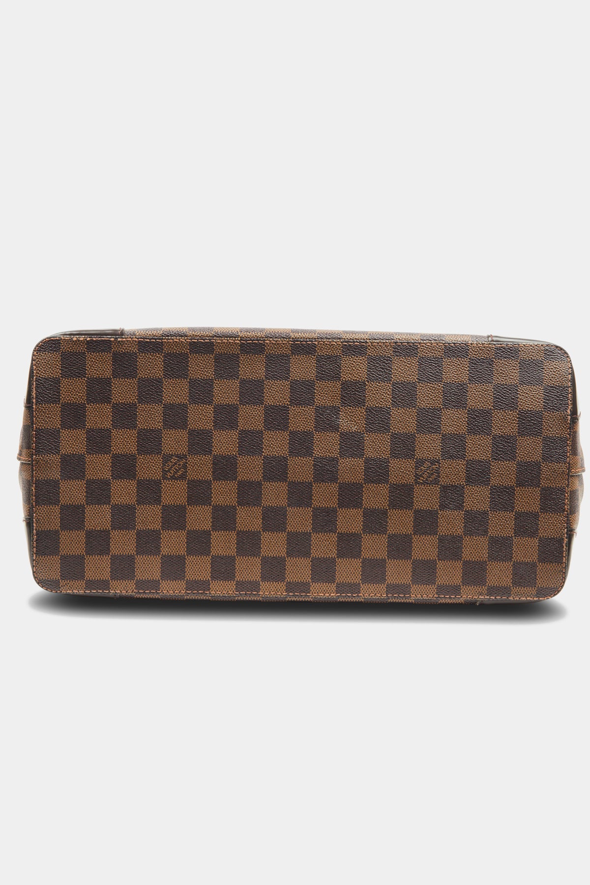 Louis Vuitton Hampstead PM Tote Bag in Brown | Lord & Taylor