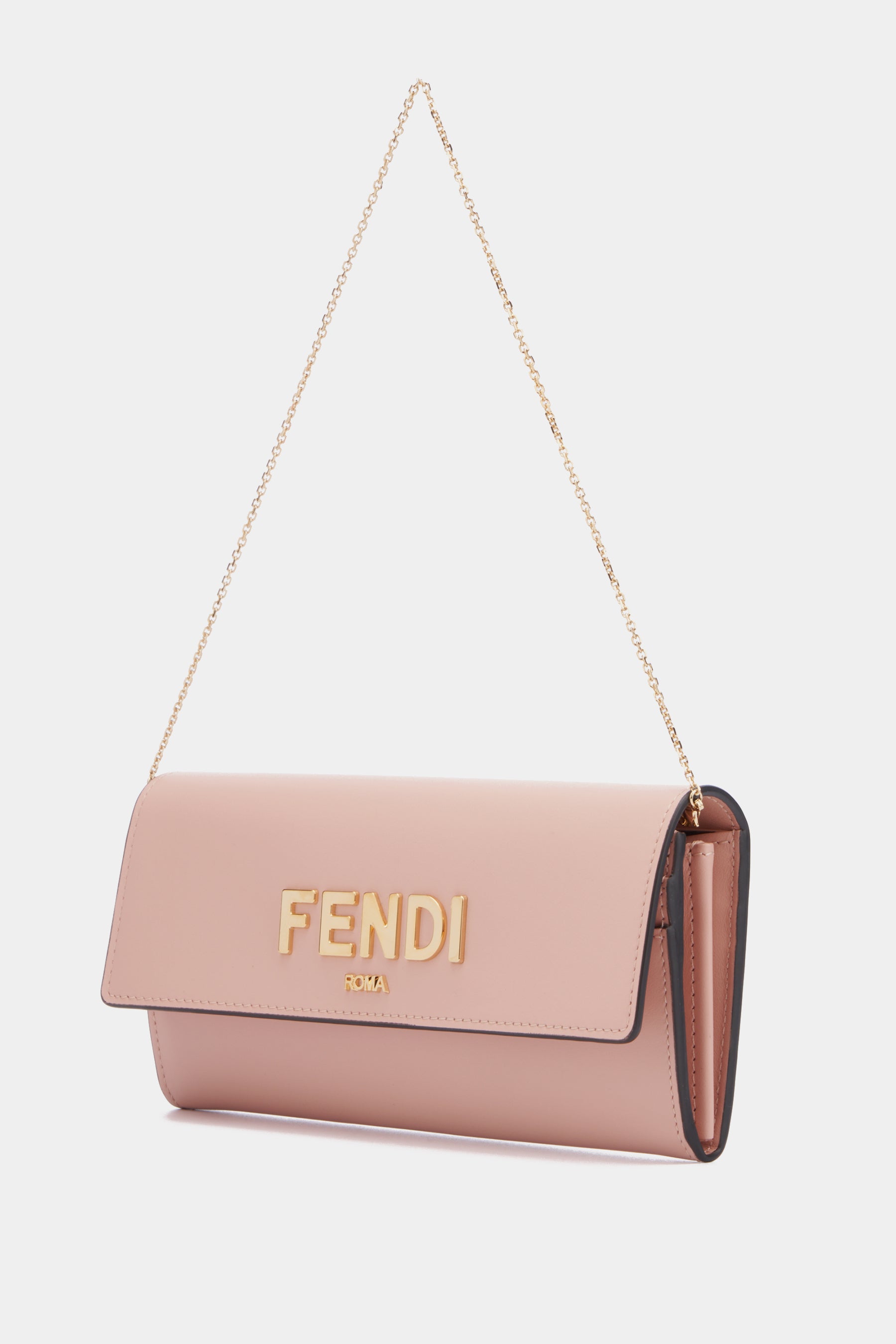 Fendi Roma Wallet