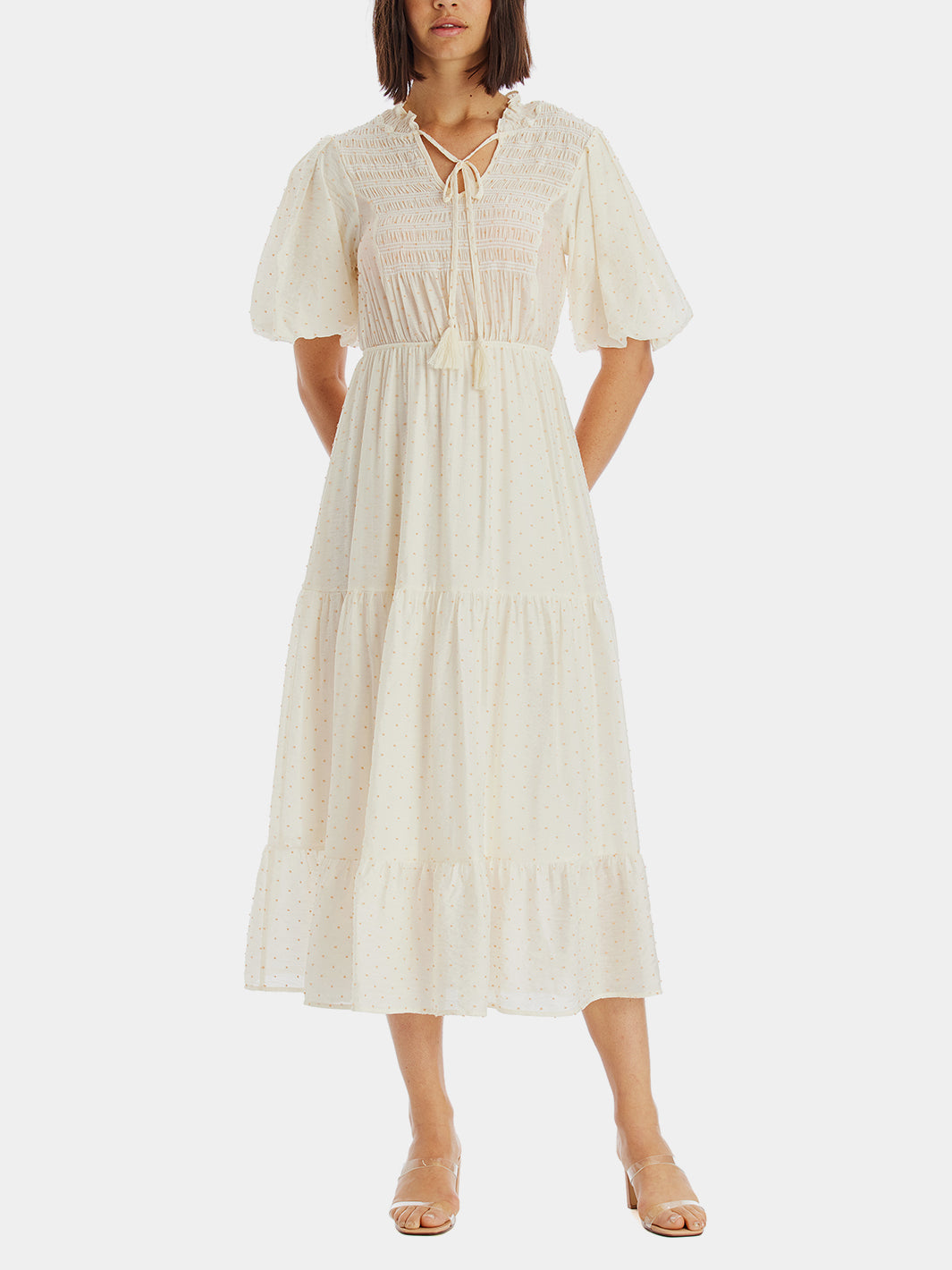 Dreamy Dresses – Lord & Taylor