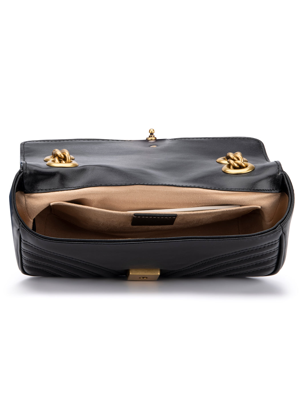 GG Marmont Matelasse Mini Bag – Lord & Taylor