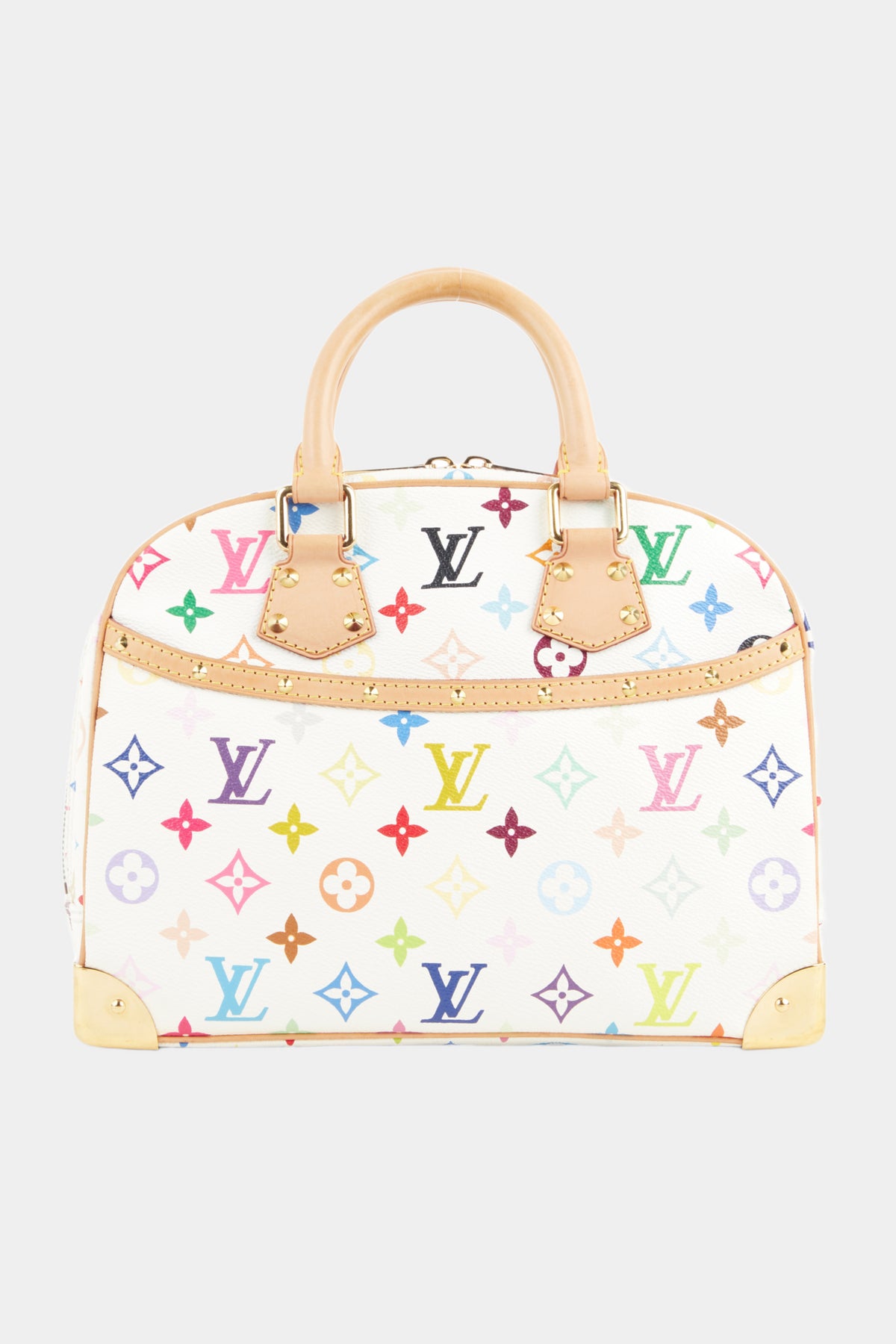 Louis Vuitton Multicolor Trouville, Luxury, Bags & Wallets on