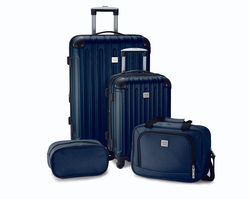 Lord & Taylor Louis - Luggage