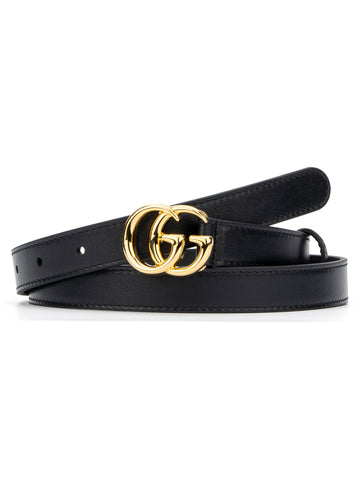 Monogram Denim Belt – Lord & Taylor