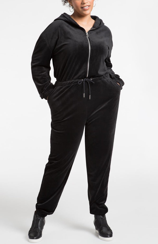 Lord and taylor store plus size jumpsuits