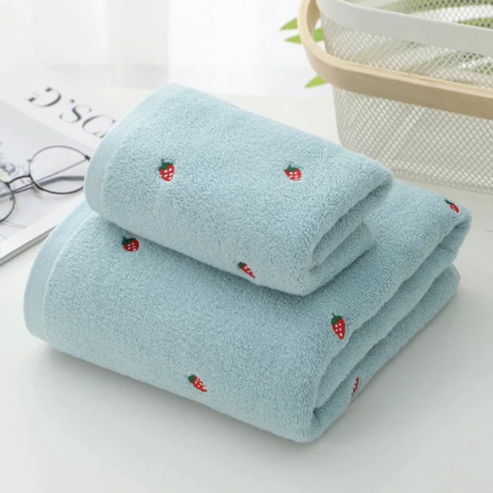 Heritage Stripe Anti-Microbial Bath Towel – Lord & Taylor