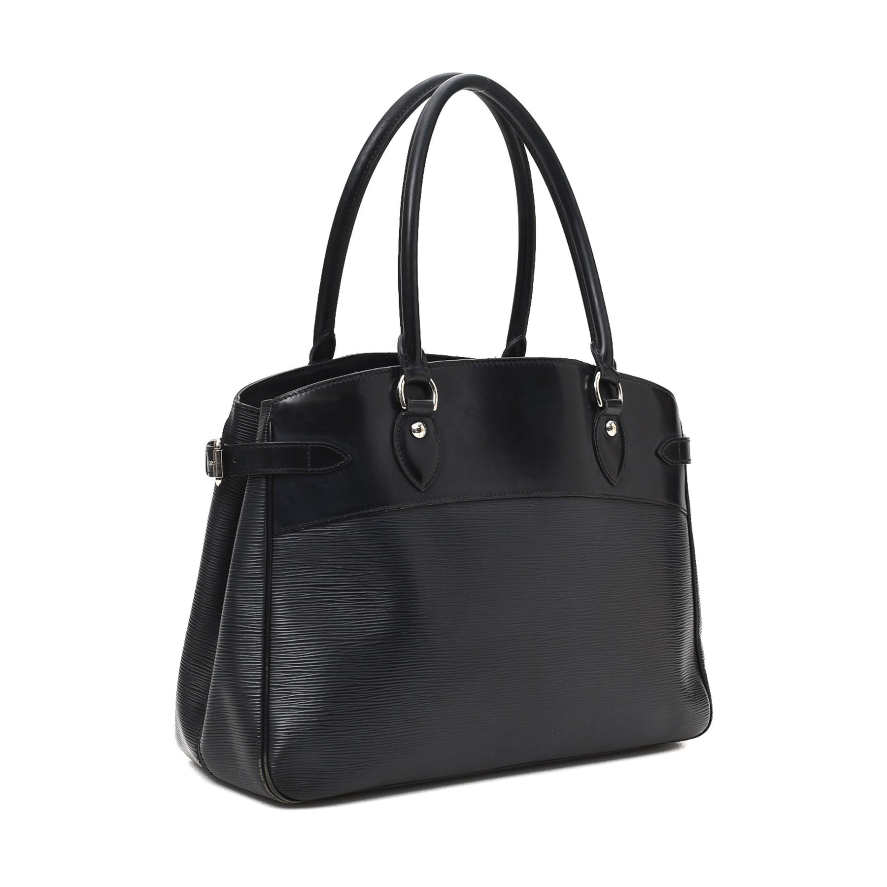 Louis Vuitton Passy GM Bag