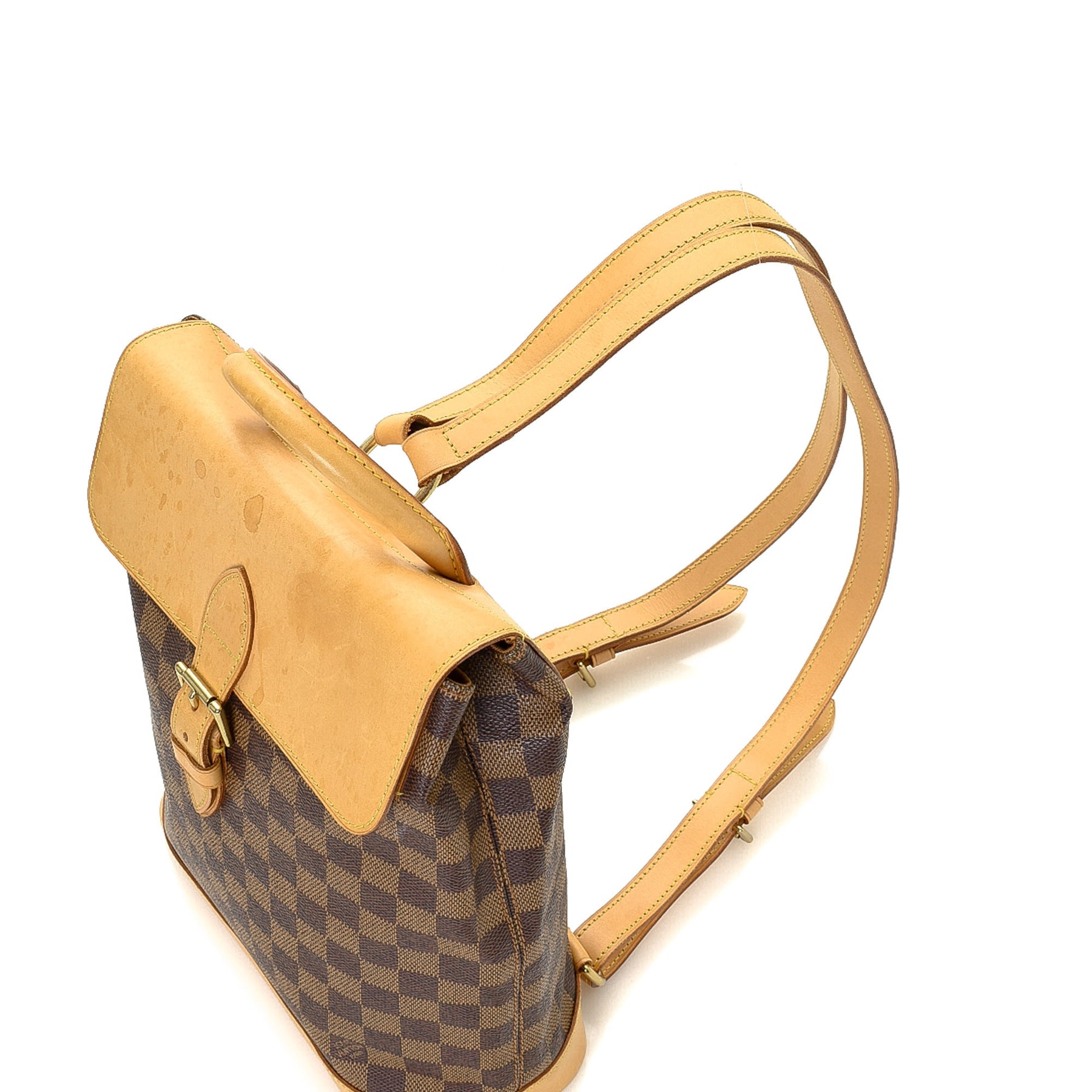 Louis Vuitton Arlequin Centenaire Soho