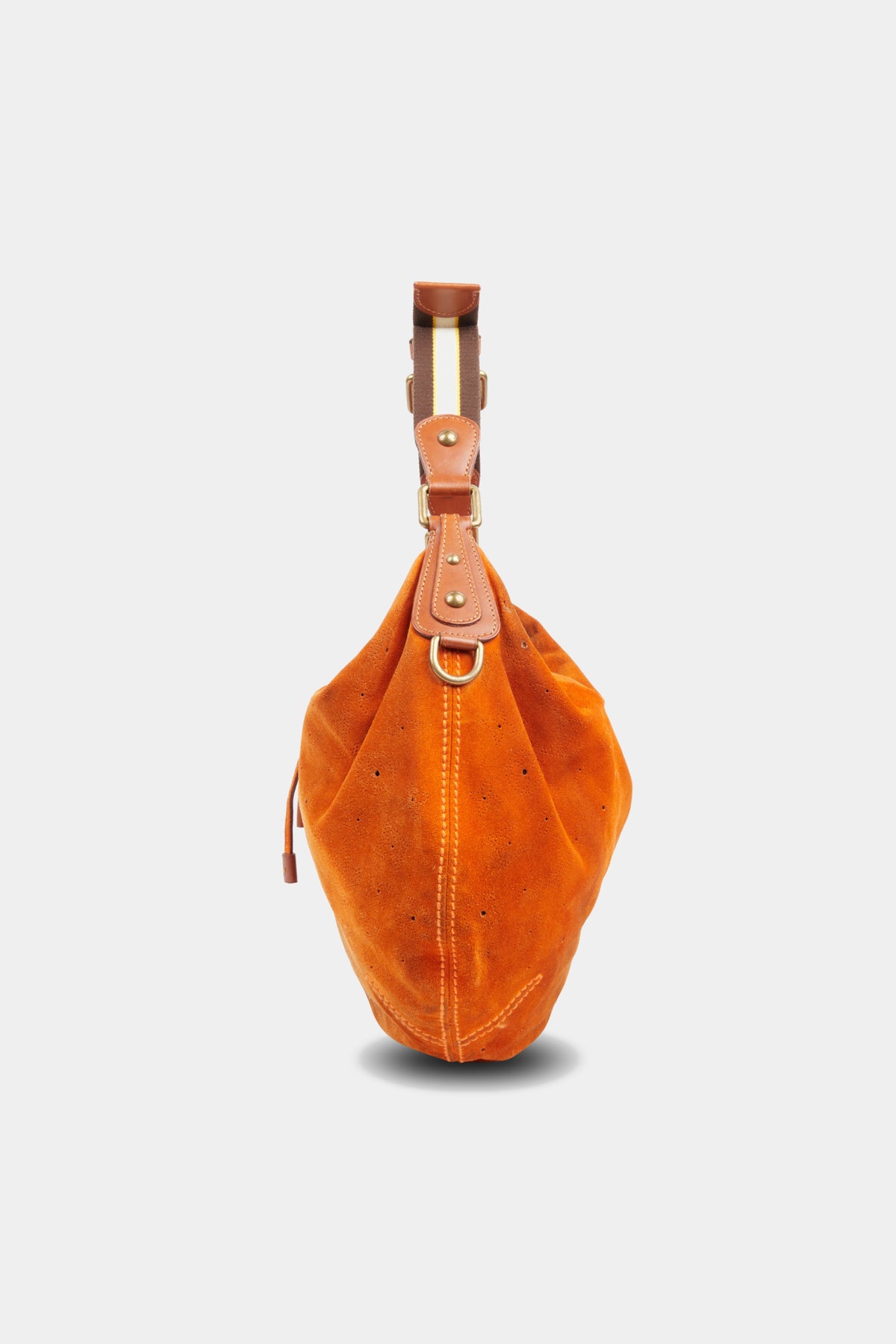 Louis Vuitton, Bags, Louis Vuitton Suede Monogram Mahina Onatah Gm Purse  Shoulder Bag 206 Y2k