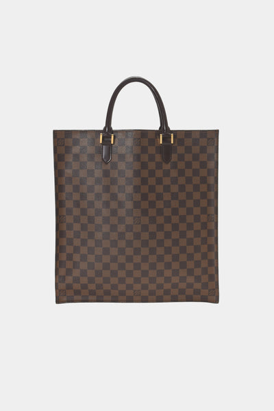 Louis Vuitton Monogram Sac 48 Tote Bag