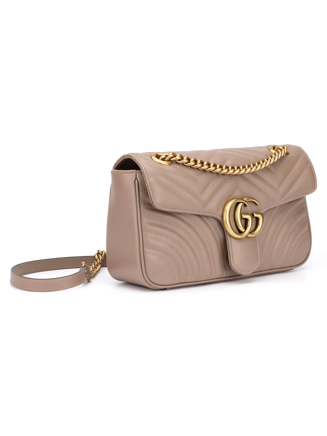 GG Marmont Small Shoulder Bag – Lord & Taylor