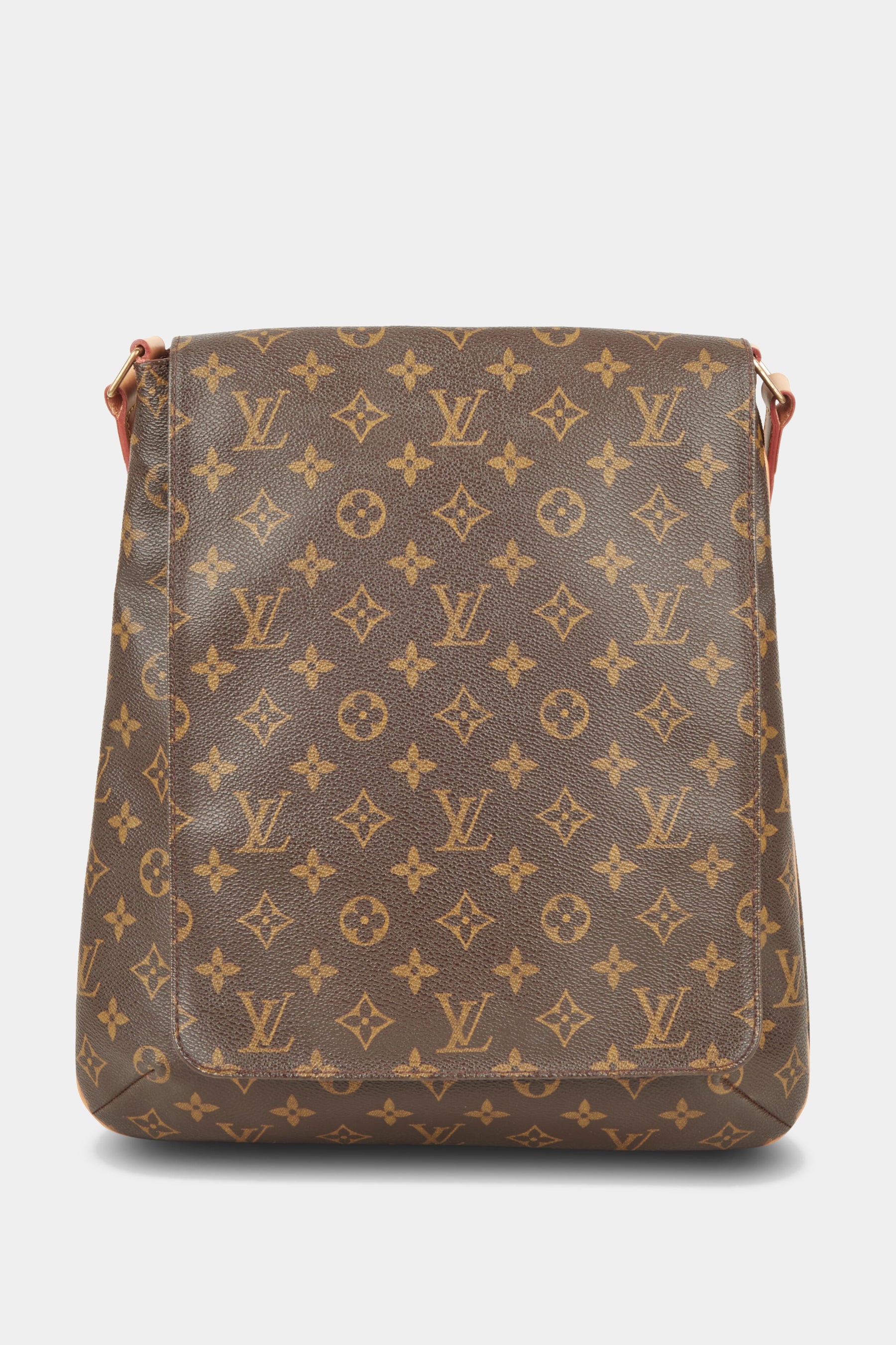 Pre-Owned Louis Vuitton Musette Salsa Short Strap Shoulder Bag - Pristine  Condition 