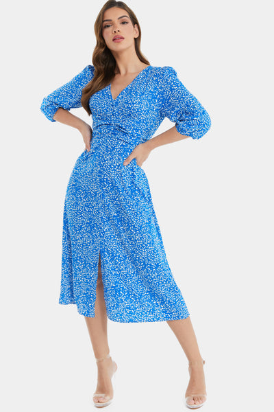 Lord & Taylor USA Midi Dresses for Women