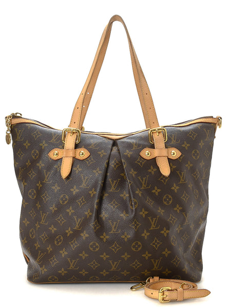 Louis Vuitton Palermo GM