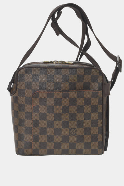 Louis Vuitton Olav Mm Crossbody Bag