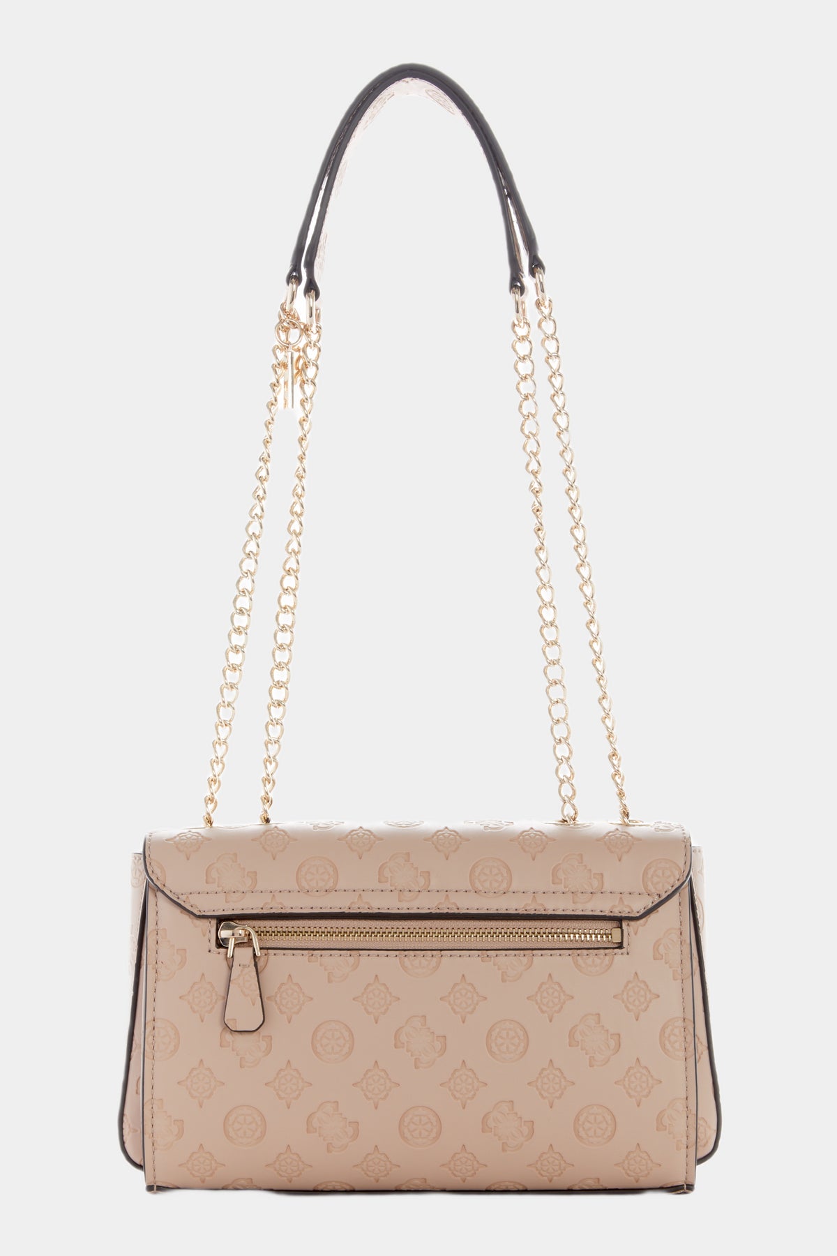 Double Zip Crossbody Bag – Lord & Taylor