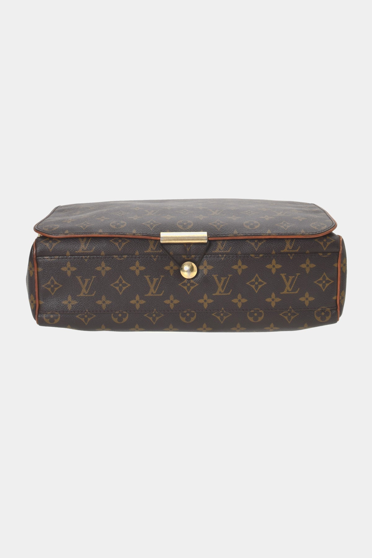 Abbesses Monogram Messenger Bag – Lord & Taylor