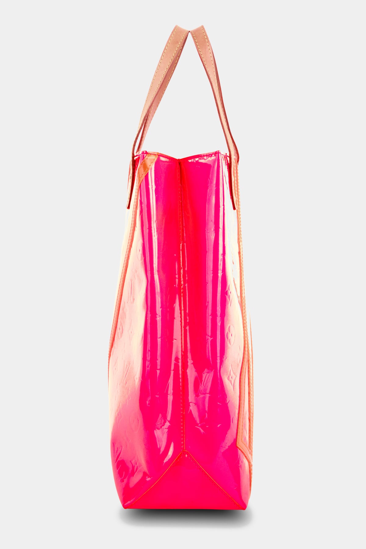Louis Vuitton Monogram Pink Cites Neverfull MM Ltd. Ed. CA1115 – Designer  Exchange Ltd