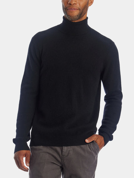 Louis Vuitton D-Ring Turtleneck Sweater