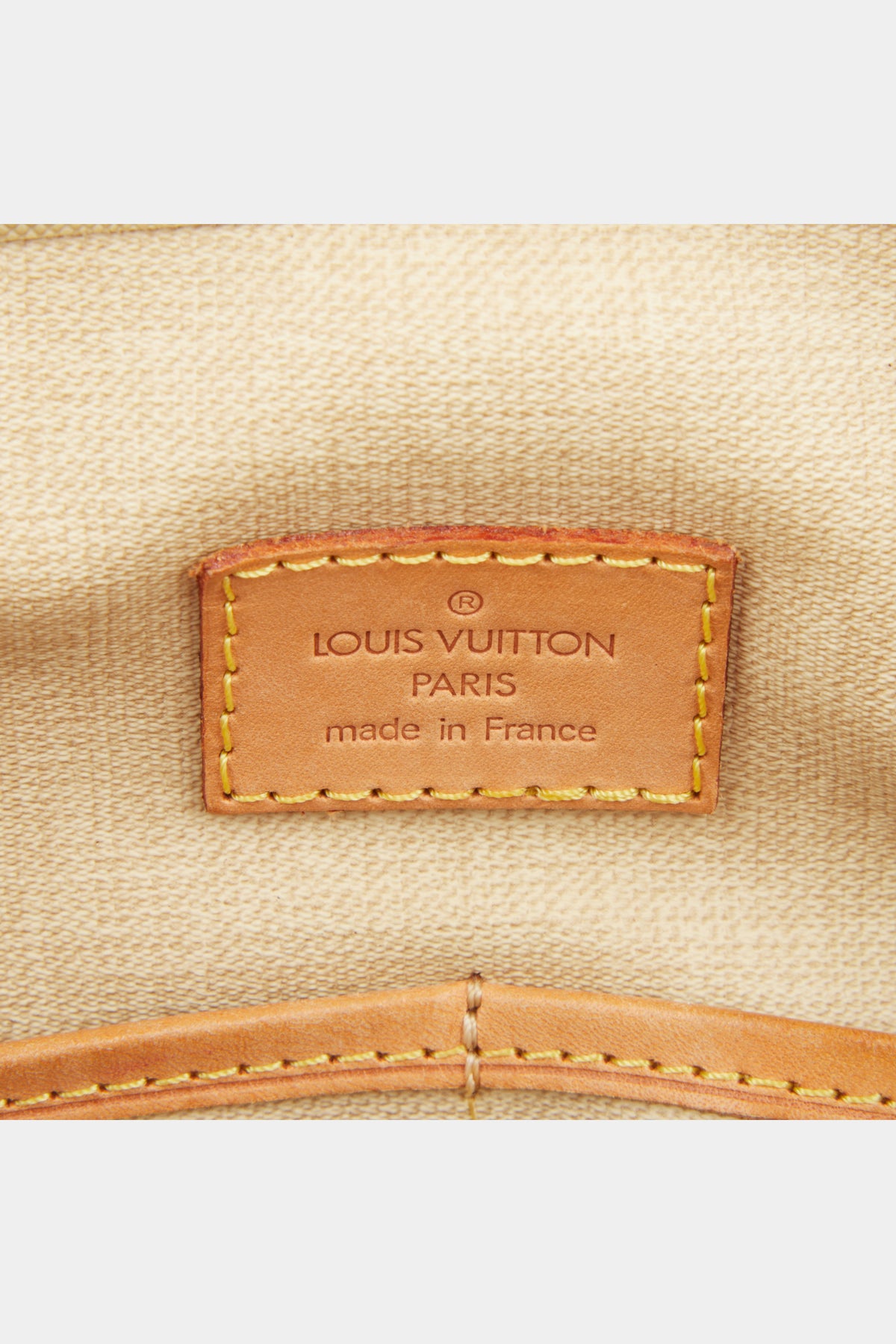 Trouville Monogram Handbag – Lord & Taylor