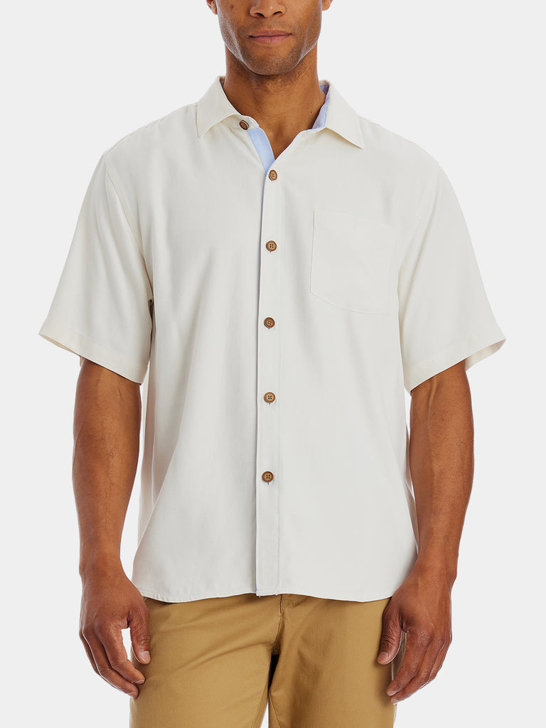 Counterfeit Tommy Bahama Silk Camp Shirts